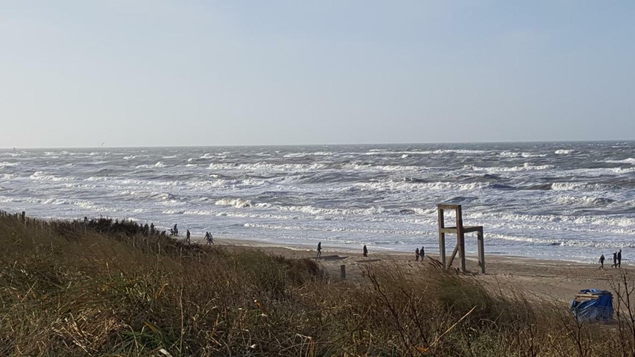 Near The Beach Zandvoort Eksteriør bilde